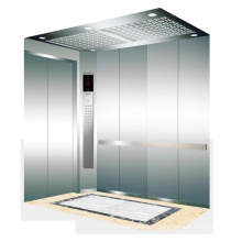 Hébergement NBJ-103 Chine fabrication de la configuration standard de l&#39;ascenseur médical OEM pour les ascenseurs de lit d&#39;hôpital